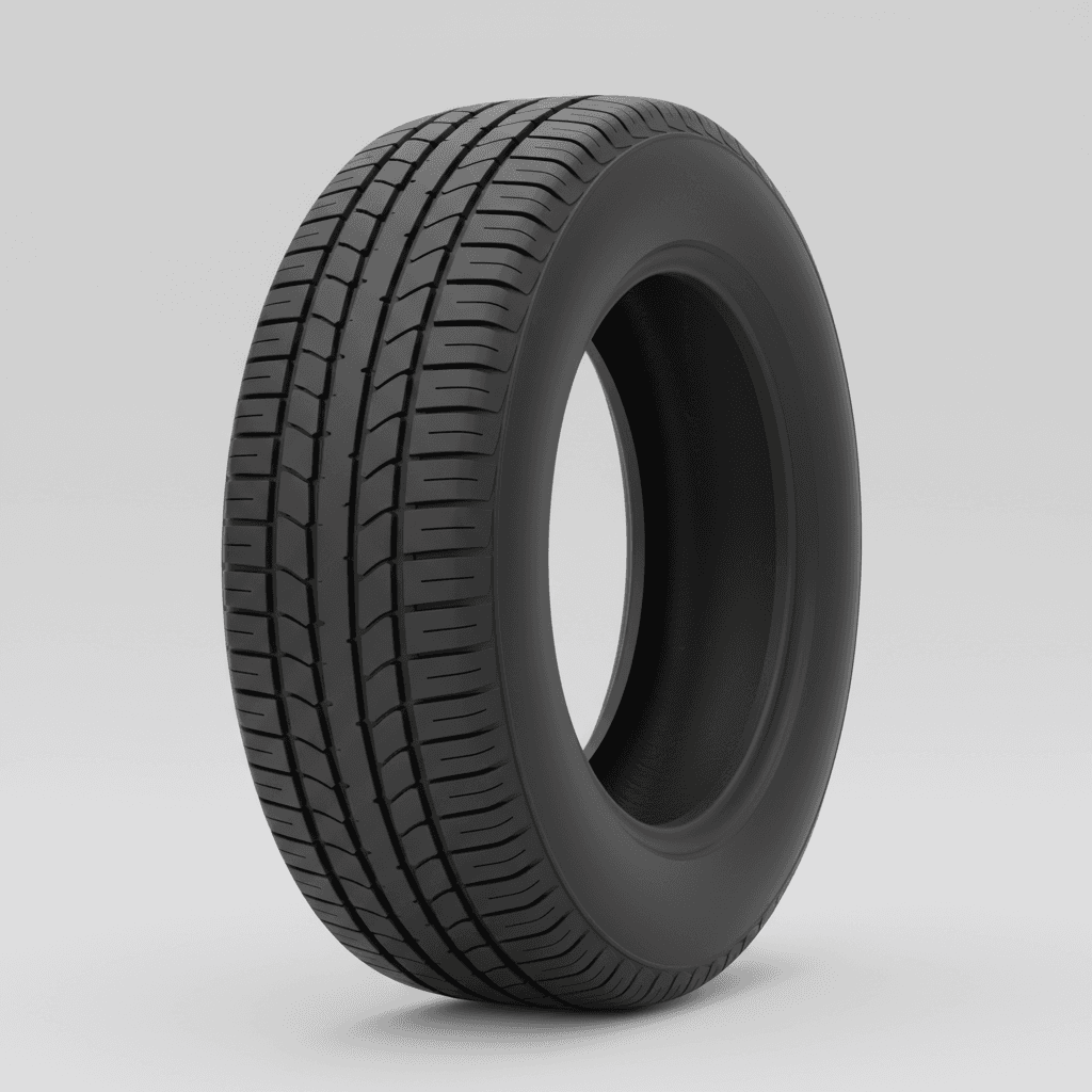 Pirelli Carrier Camper