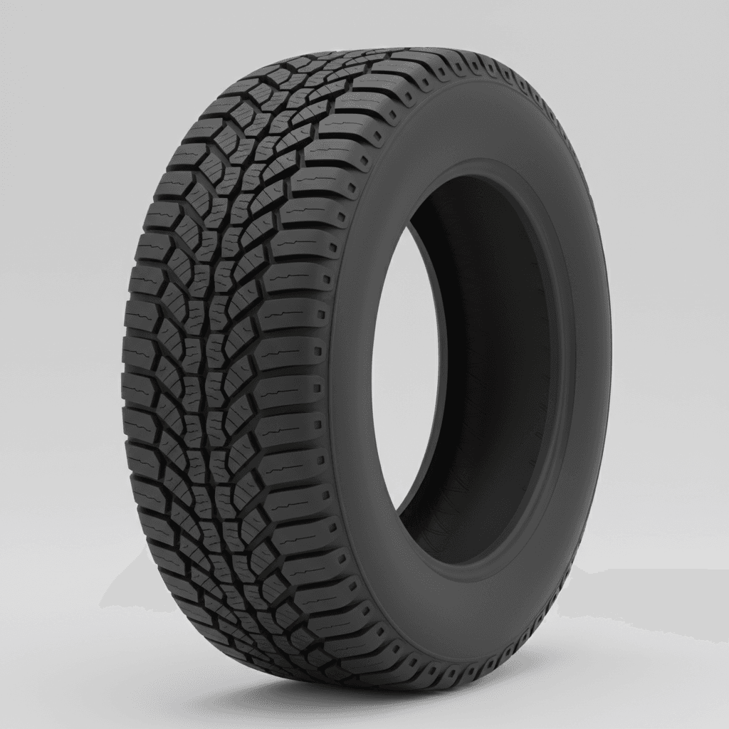 Toyo Snowprox S 954 3PMSF