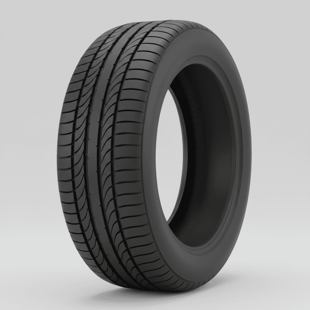 Goodyear Eagle F1 Asymmetric 3 AR ROF