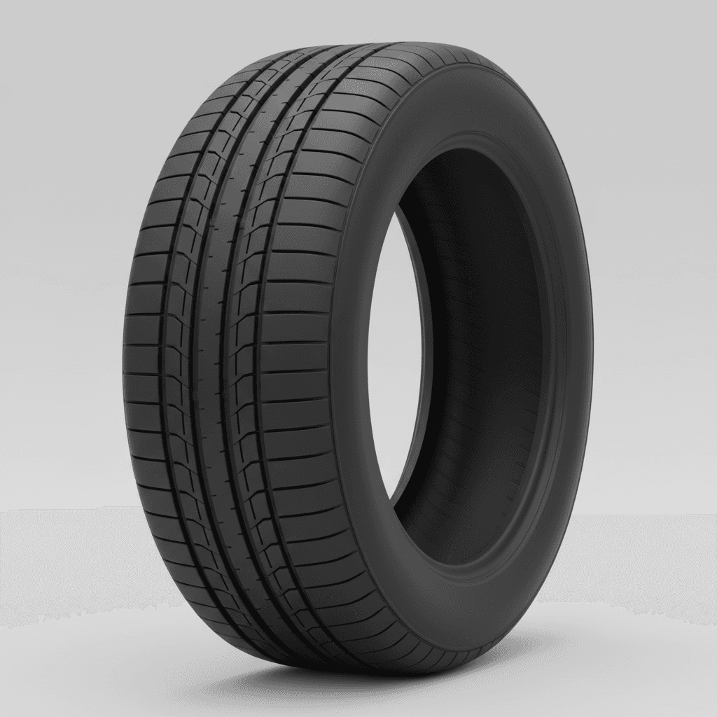 Bridgestone Potenza S 001 * RFT