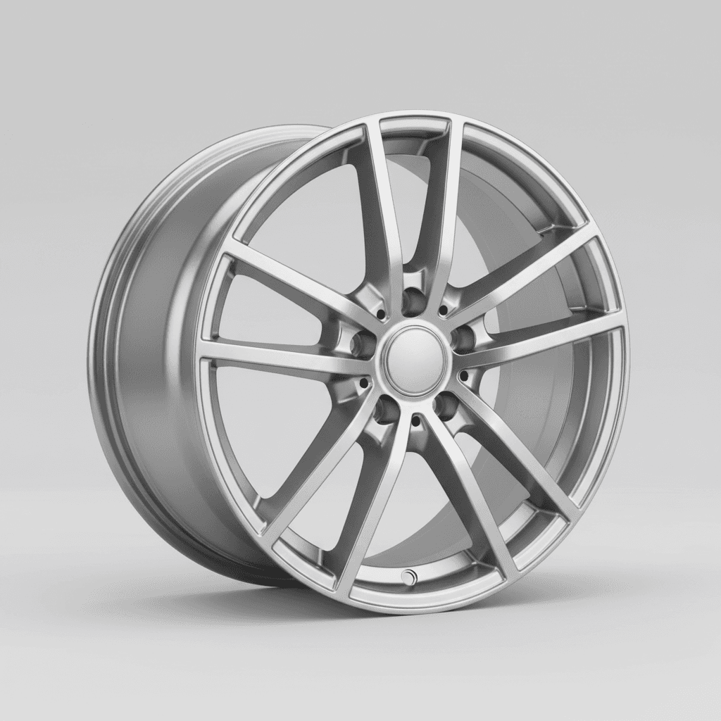 Alcar 8685 6x15 ET55 - LK5/112 ML57