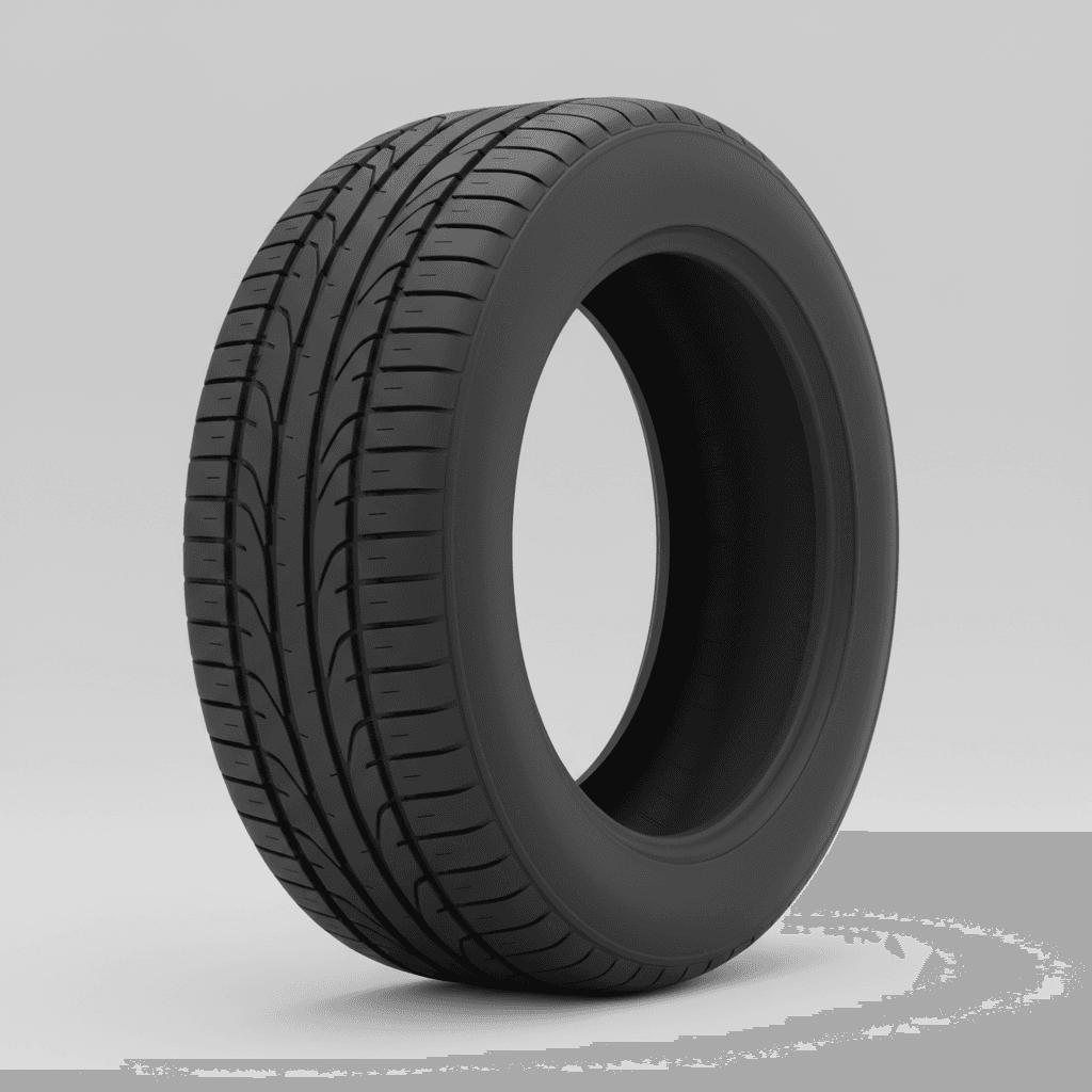 Dunlop SP Quattromaxx MFS RO1 XL