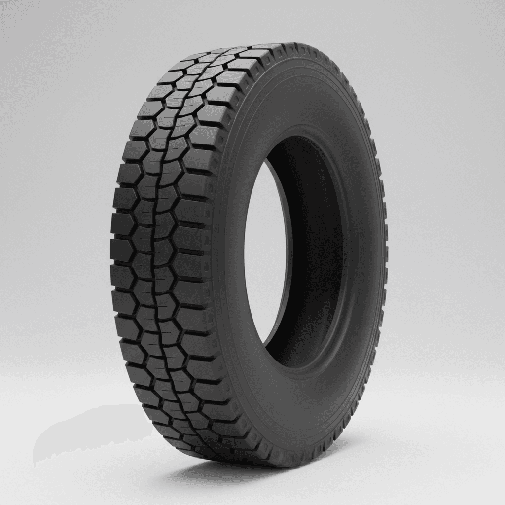 Continental HDW WINTER 3PMSF M+S