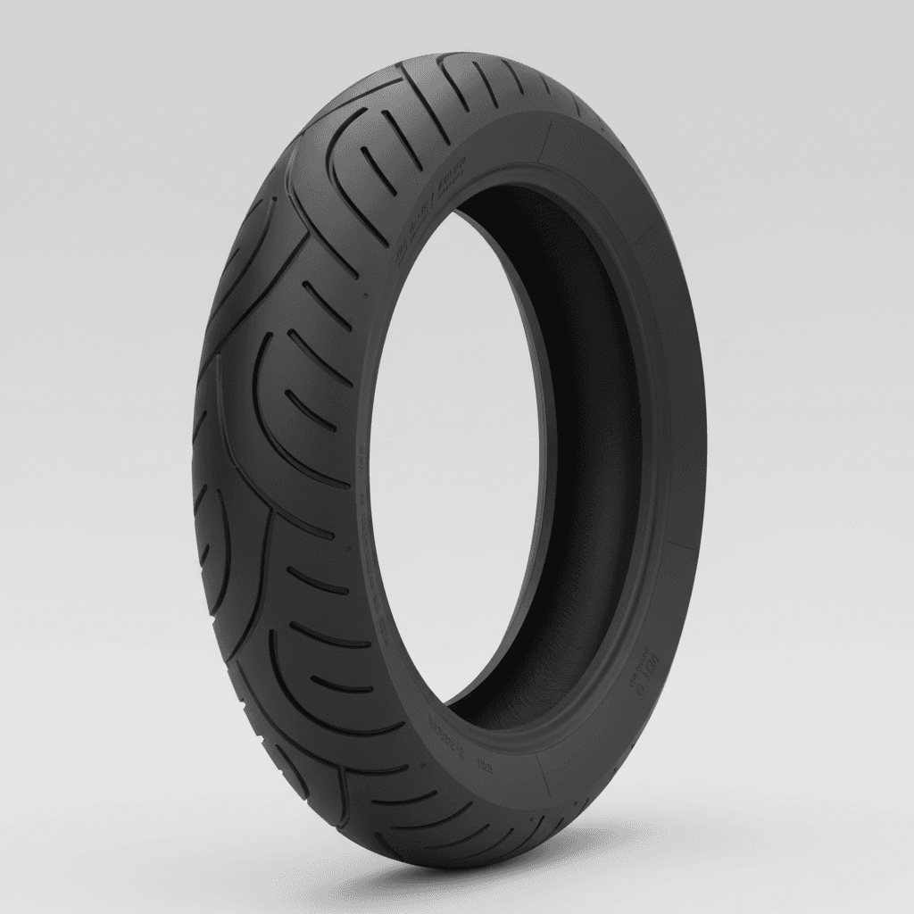 90/100-21 57 M Bridgestone Battlecross X31 NHS (TT)
