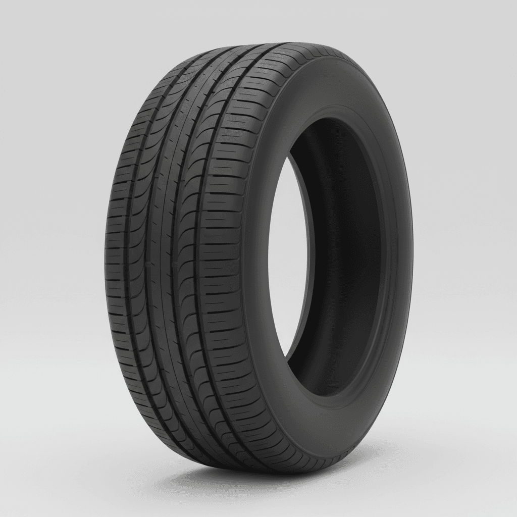 GT-Radial Champiro FE1