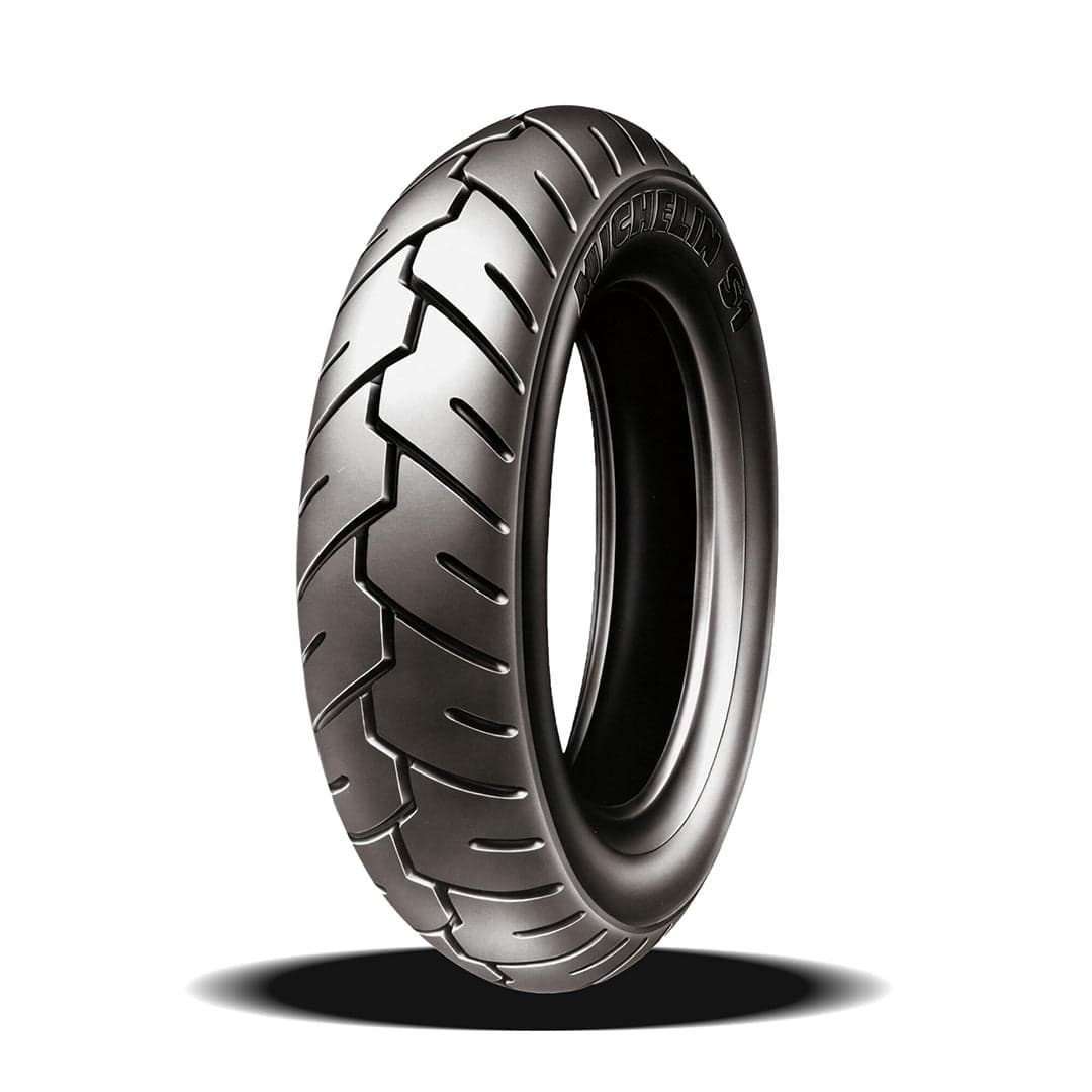 100/90-10 56 J Michelin S1