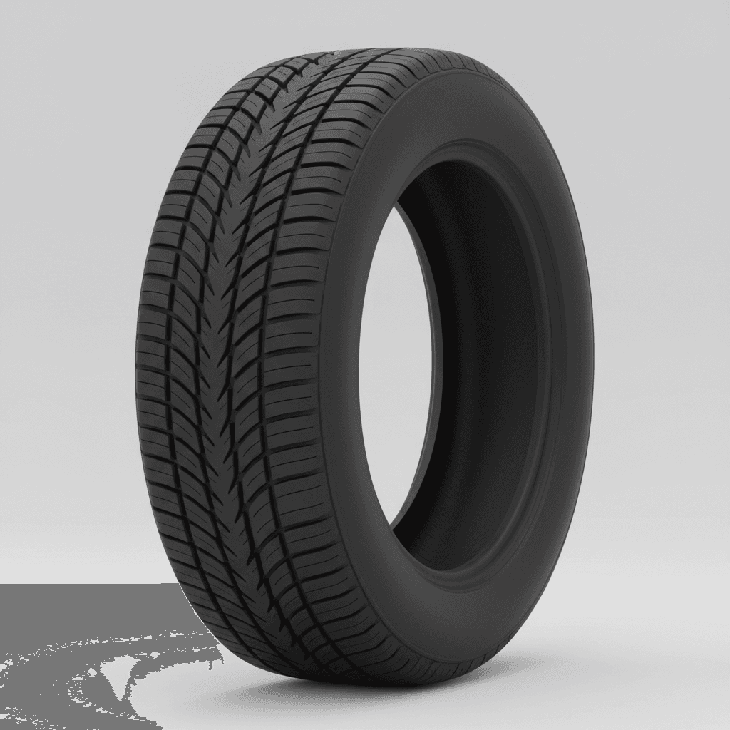 BF Goodrich Advantage SUV All-Season RG XL 3PMSF