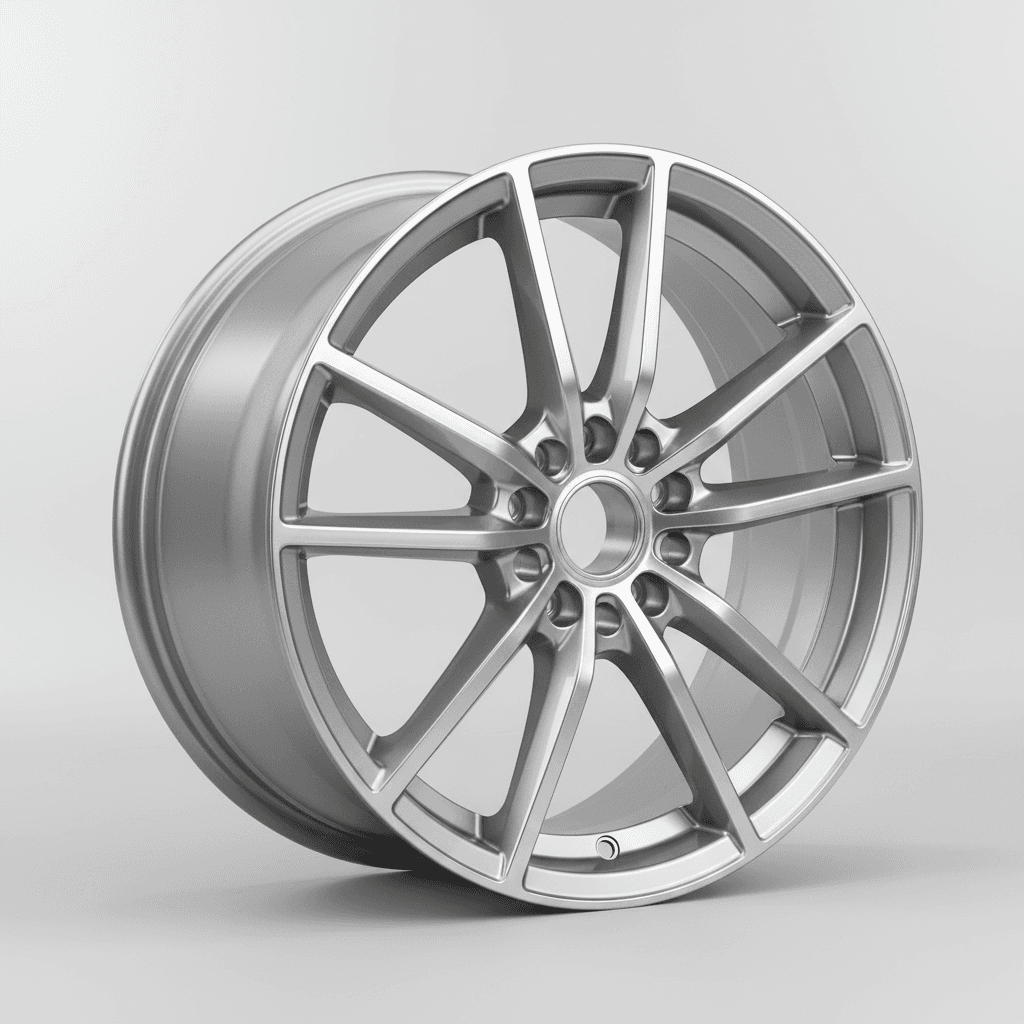 CMS C12 silber 7x16 ET40 - LK5/115 ML70.2