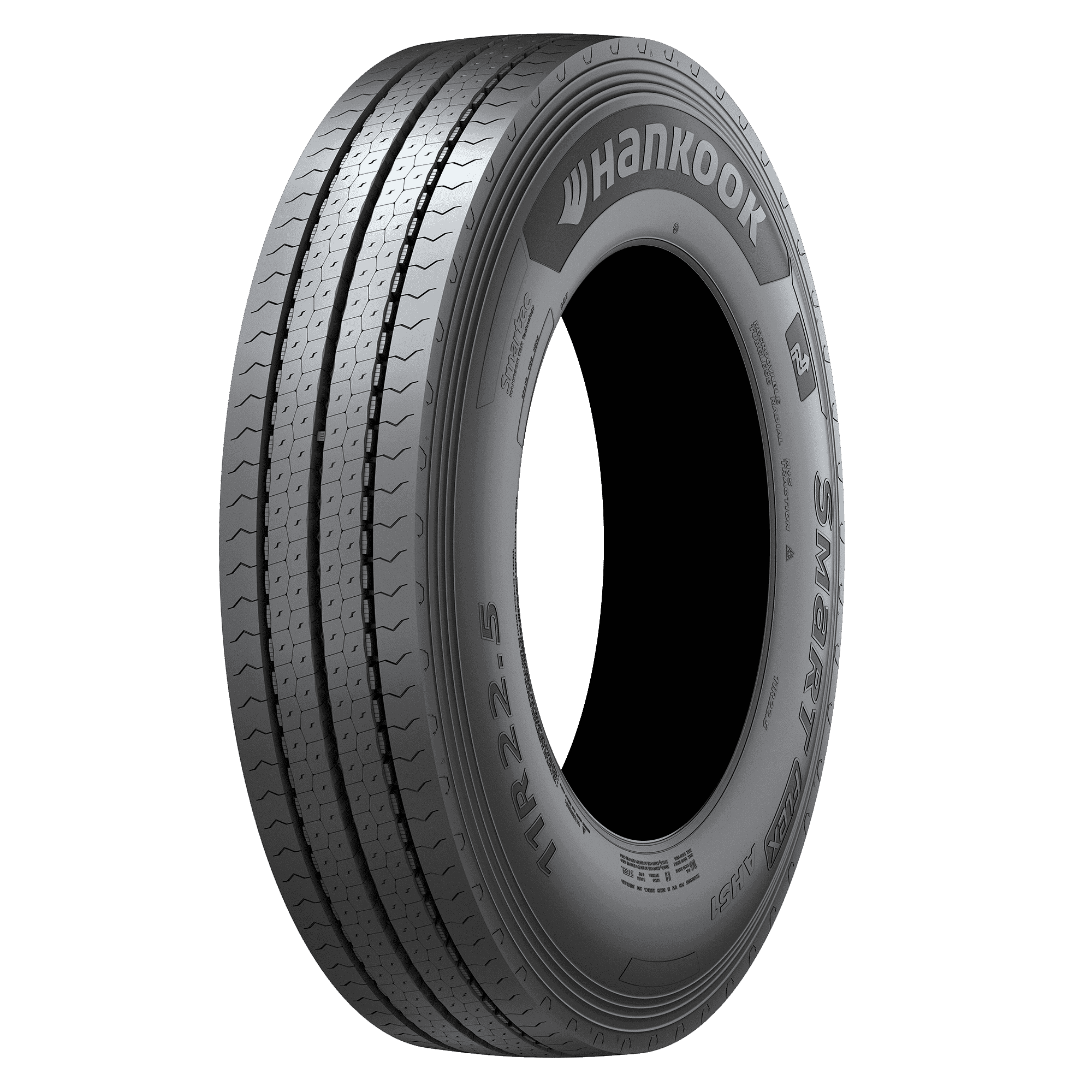 Hankook Smart Flex AH51  M+S 3PMSF
