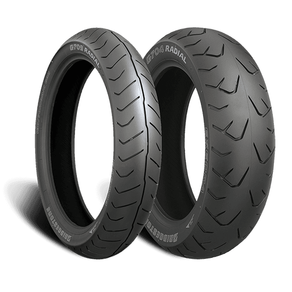 180/60R16 74 H Bridgestone G 704