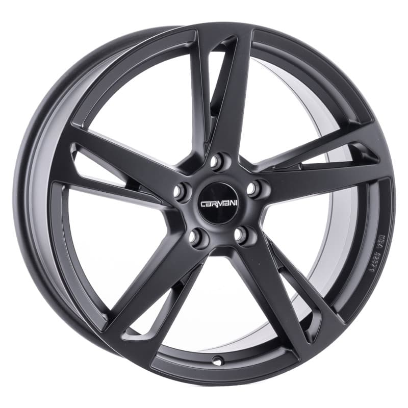 Carmani 16 Anton hyper gun 8x18 ET43 - LK5/112 ML66.6