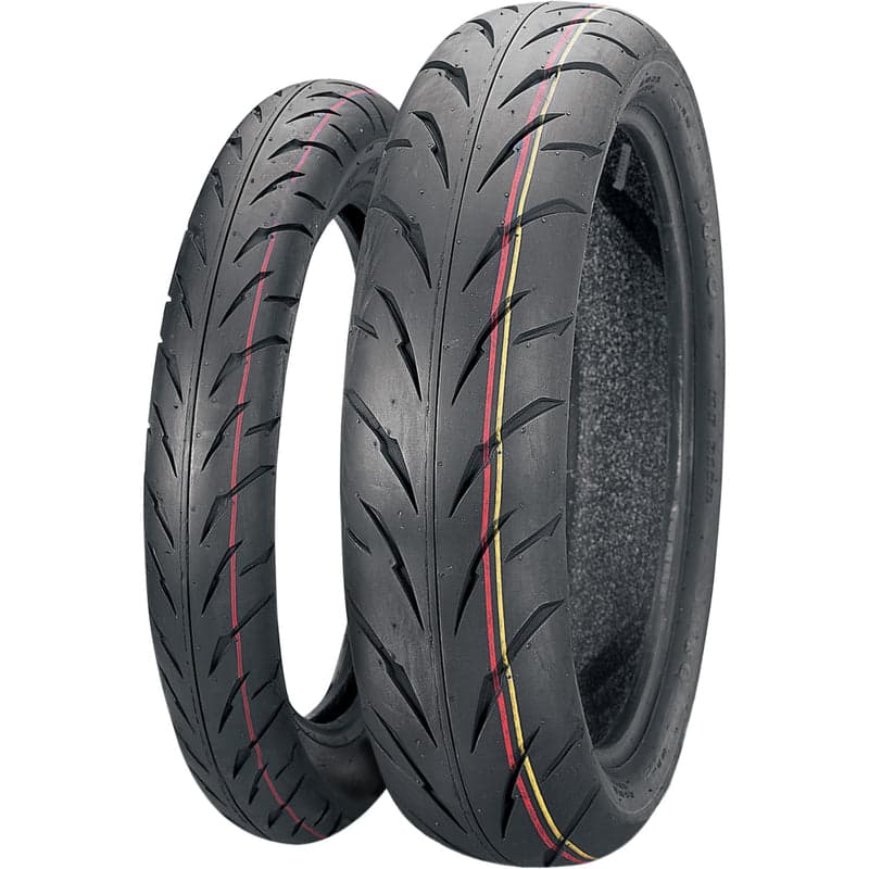 100/80-17 52 P Duro HF918
