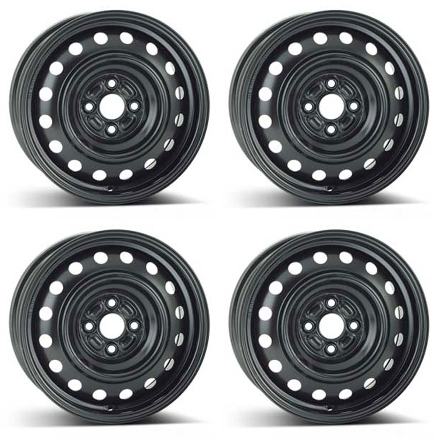 Alcar 9145 6x15 ET45 - LK4/100 ML54