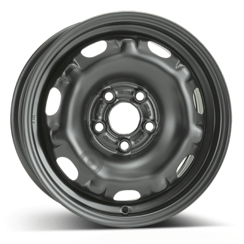 Alcar 7250 6x14 ET37 - LK5/100 ML57.1