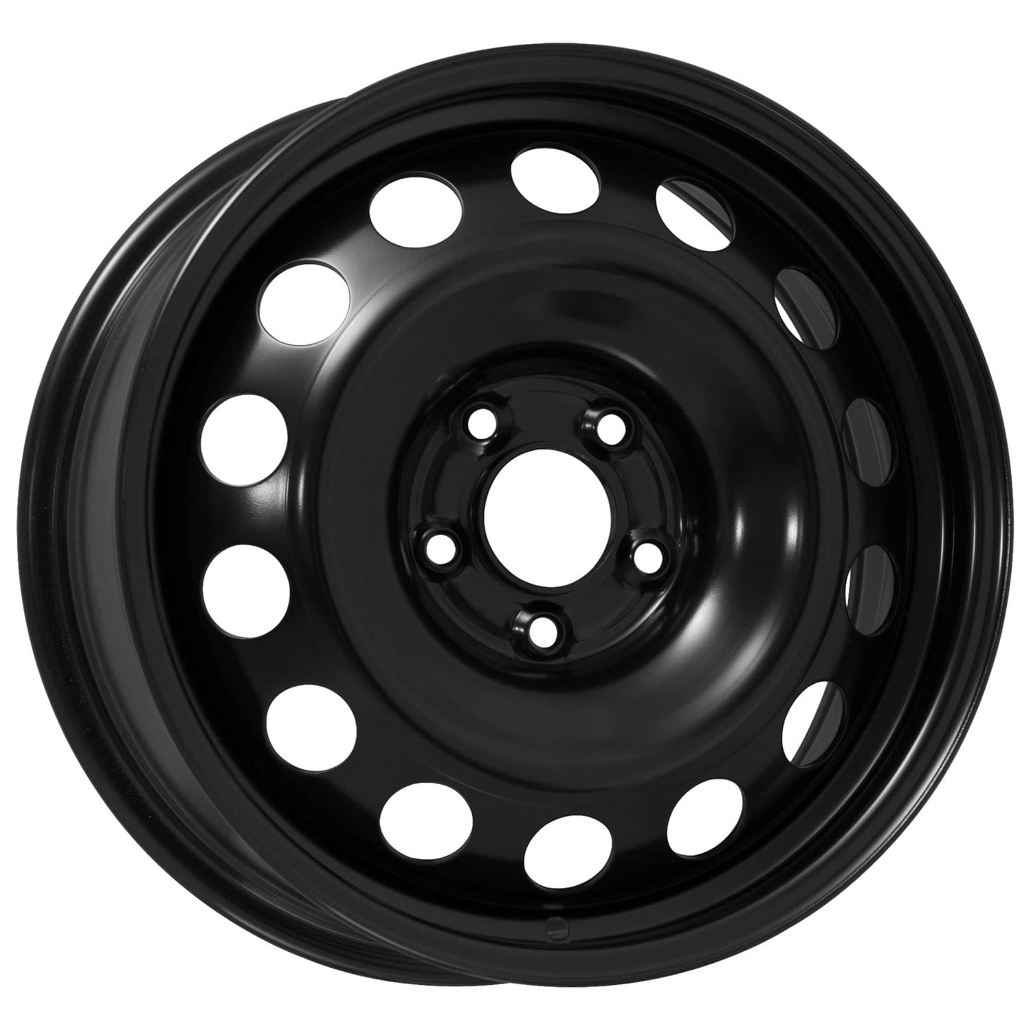 Alcar 7461 6.5x16 ET47 - LK5/108 ML65