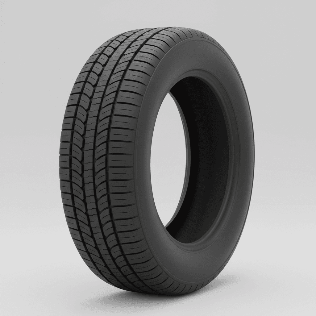 195/55R10 98 N Kenda KR500 Komendo Winter TRAILER 3PMSF M+S