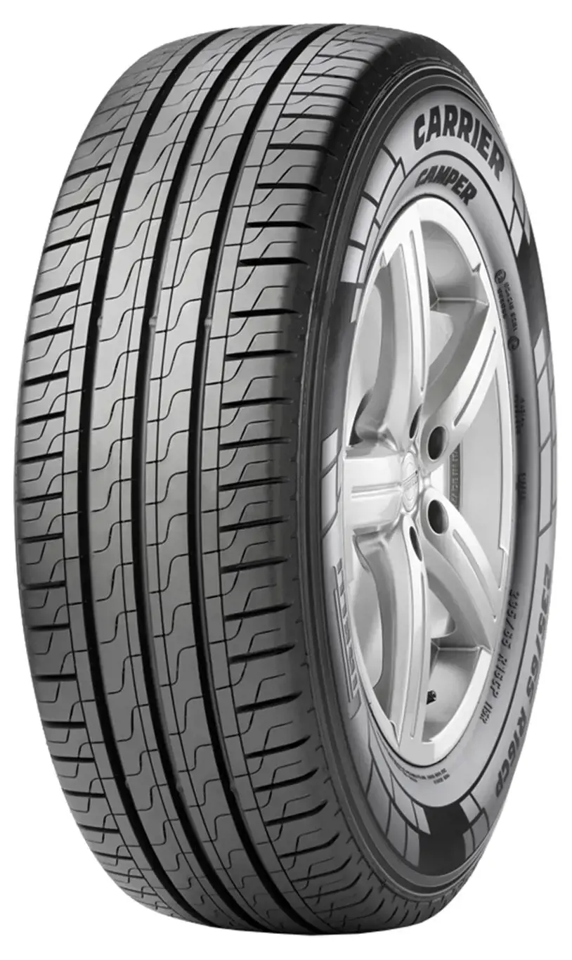 215/75R16 113 R Pirelli Carrier Camper