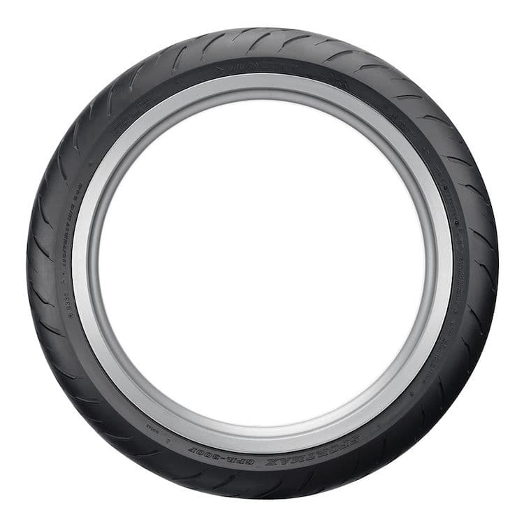 150/70ZR17 69 W Dunlop Sportmax GPR300