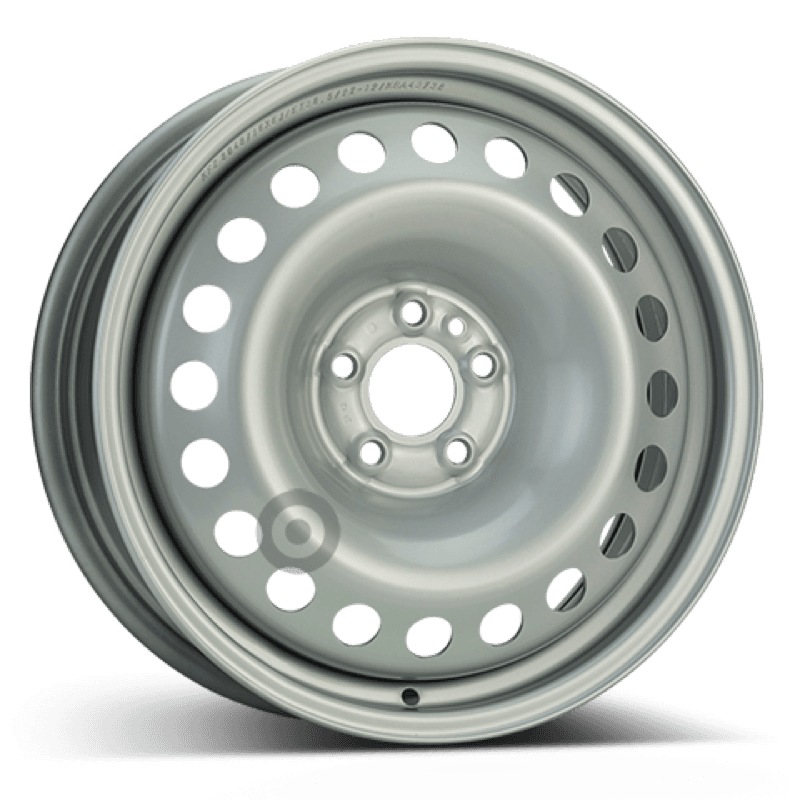 Alcar 8049 6x16 ET36.5 - LK5/98 ML58