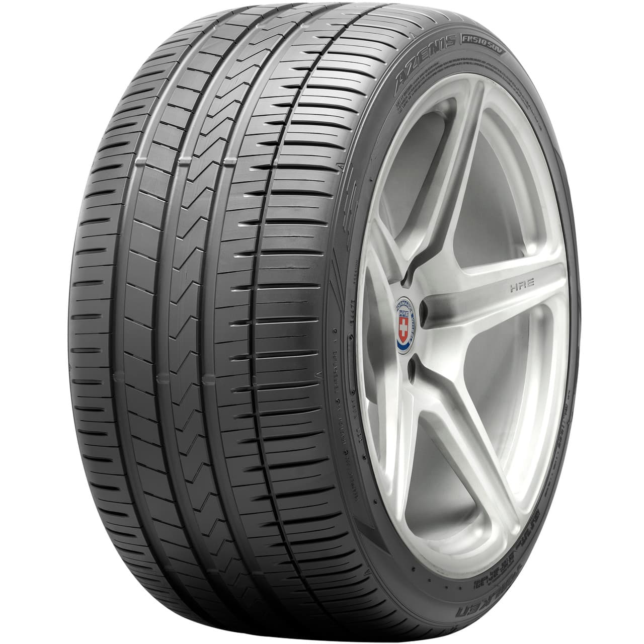 255/55R18 105 W Falken Azenis FK510A N0 DOT23