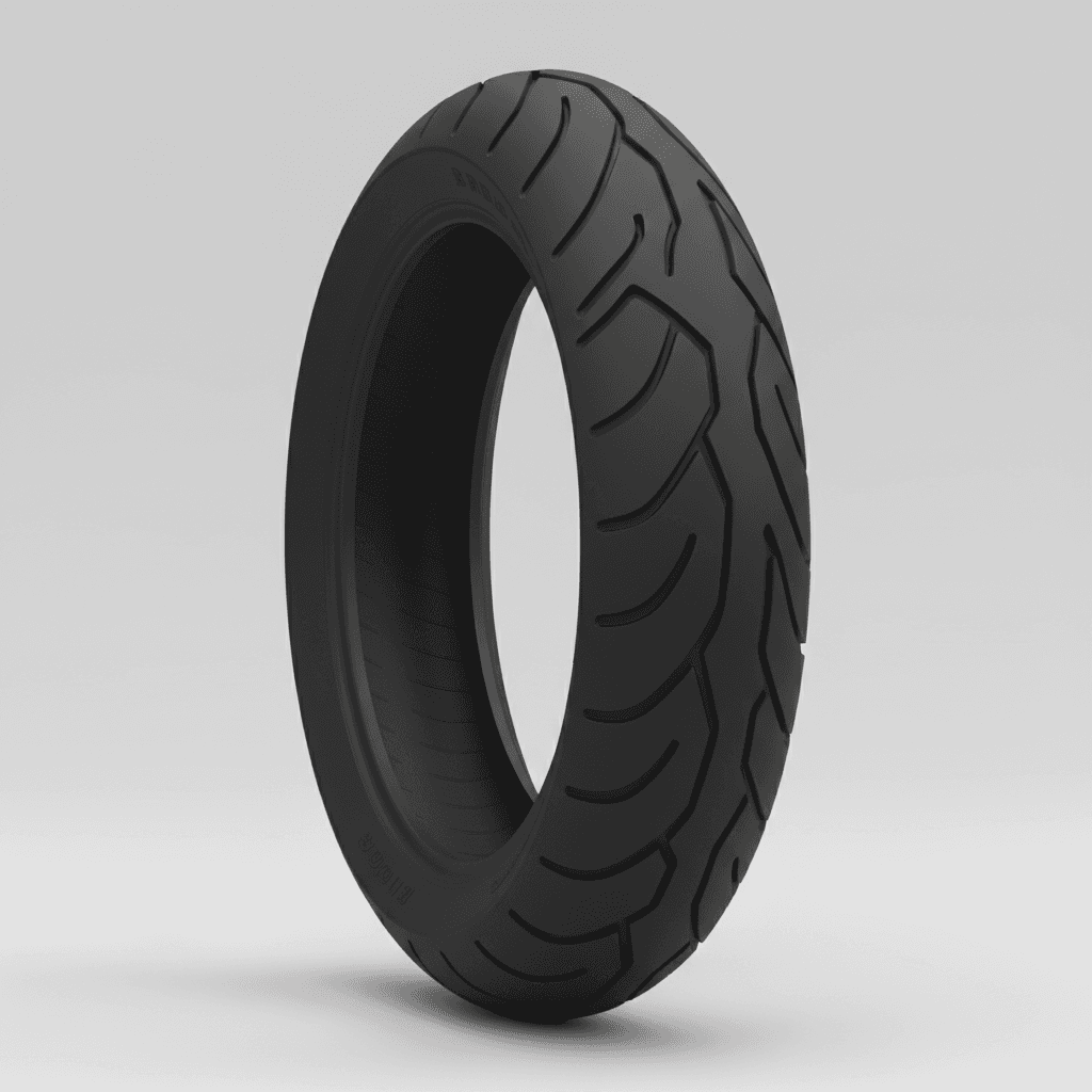 150/80B16 77 H Dunlop D401 T (HARLEY-D)