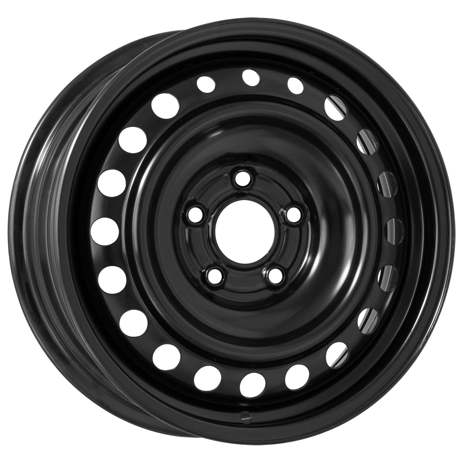 Alcar 6516 6x16 ET38 - LK5/114.3 ML66