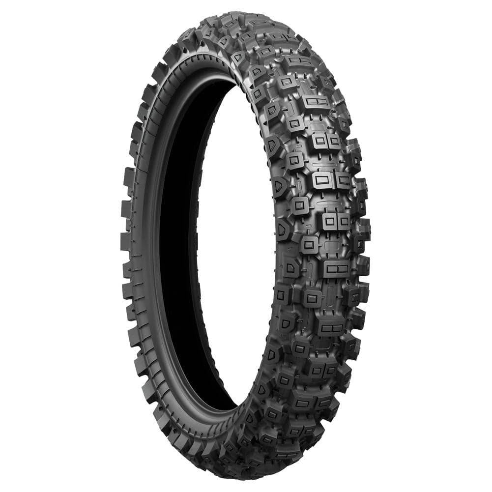 90/100-21 57 M Bridgestone Battlecross X40 HARD (TT)