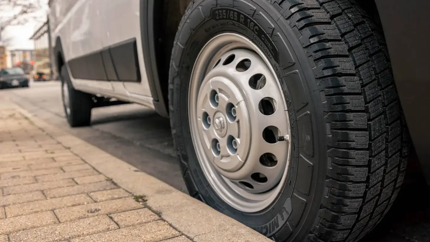 195/70R15 104/102 T Michelin Agilis Crossclimate 3PMSF DOT19