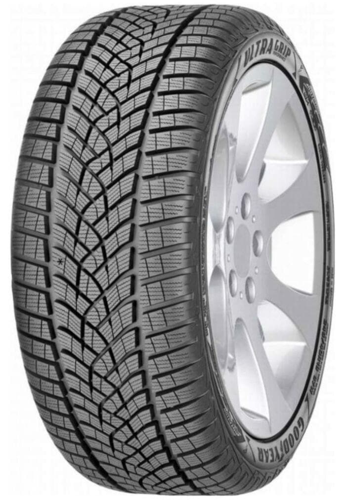 215/50R19 93 T Goodyear Ultragrip Performance + Elect ST (+) M+S 3PMSF DOT21