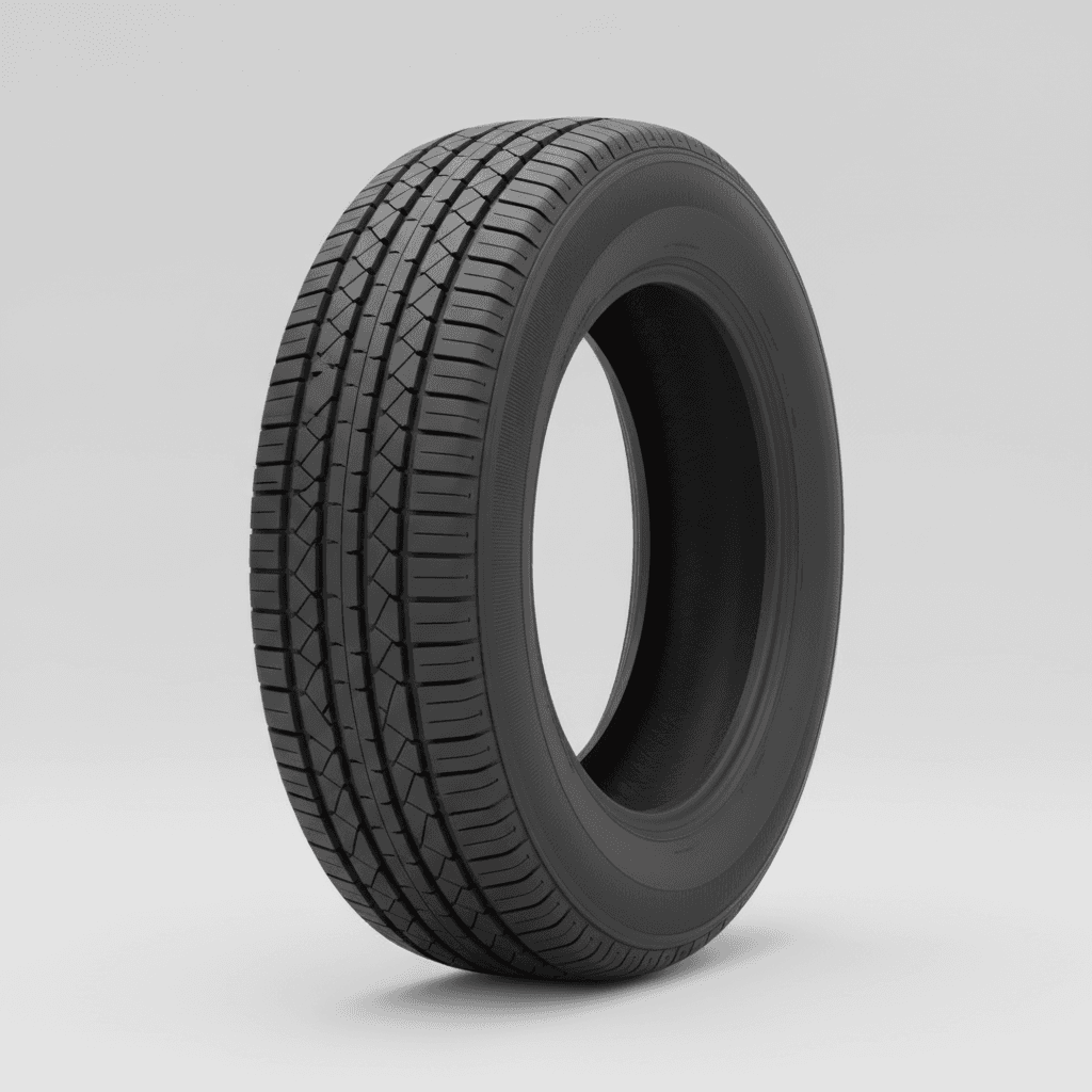 225/55R12 112 N Kenda KR33A Komendo