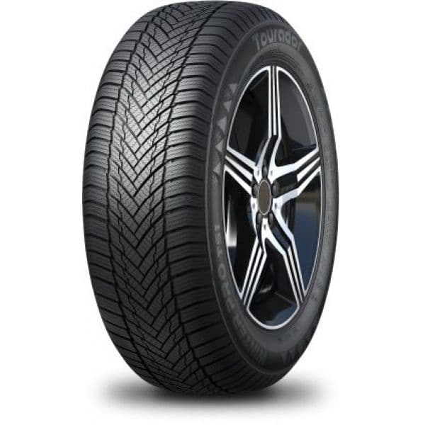 Tourador Winter Pro TS1 M+S 3PMSF XL