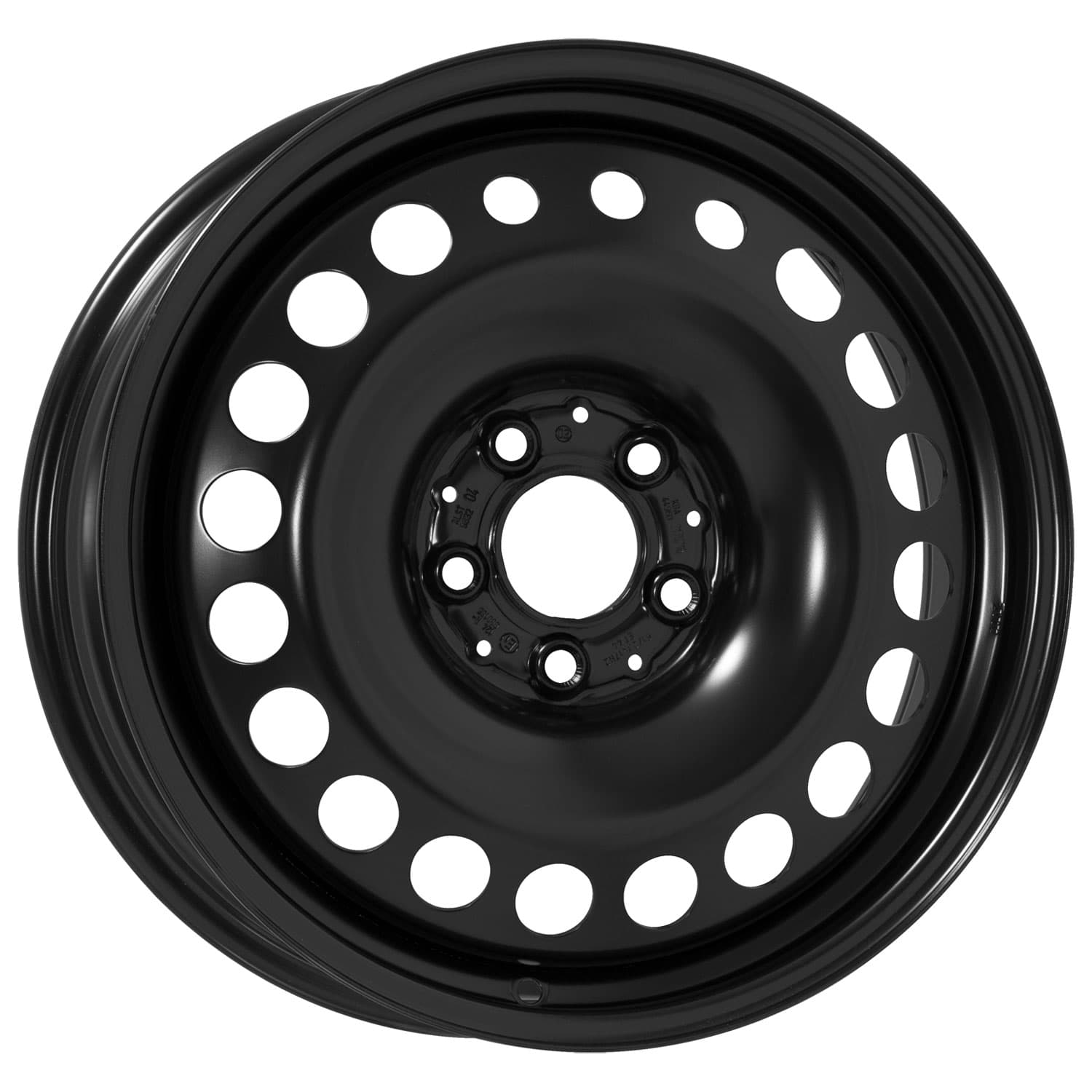 Alcar 9788 7x17 ET44 - LK5/112 ML66.5
