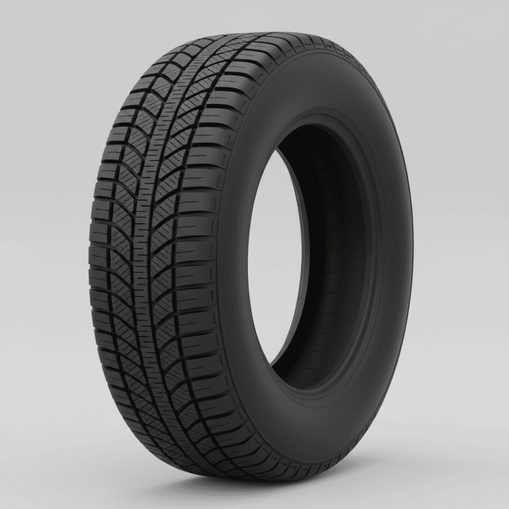 185/75R16 104/102 R Imperial Snowdragon 2 3PMSF M+S