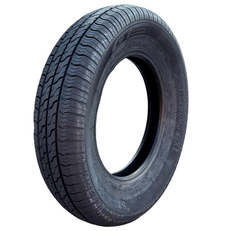 155/70R13 78 N GT-Radial Kargomax ST-4000 DOT23