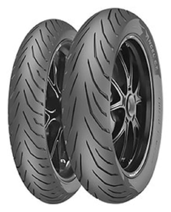 100/70-17 49 S Pirelli Angel City REAR DOT20