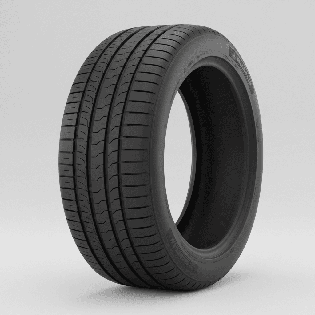 245/45R19 102 Y Michelin E Primacy Acoustic Elect XL DEMO