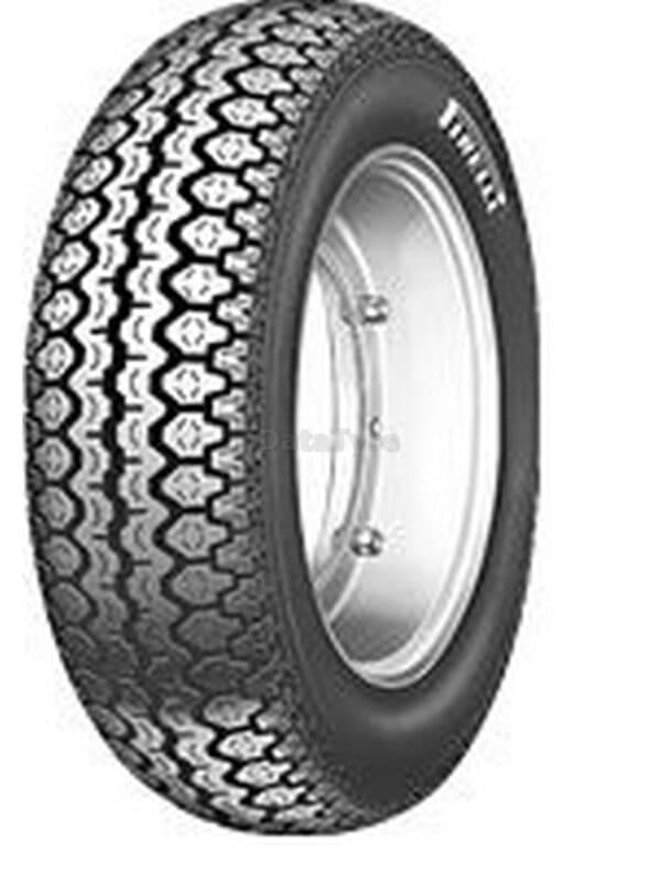 3-10 42 J Pirelli SC 30 (TT) DOT22
