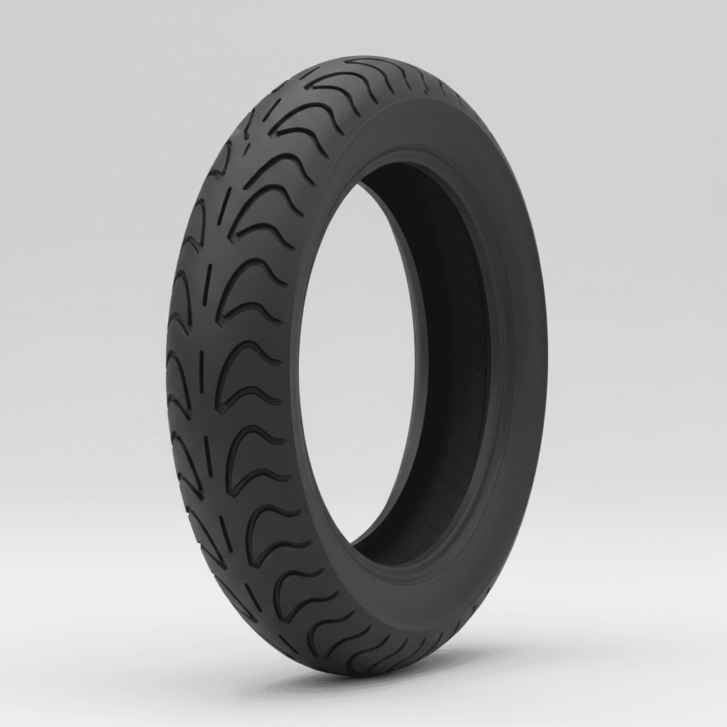 3.5-12 62 M Wanda P231A 6PR (TT)