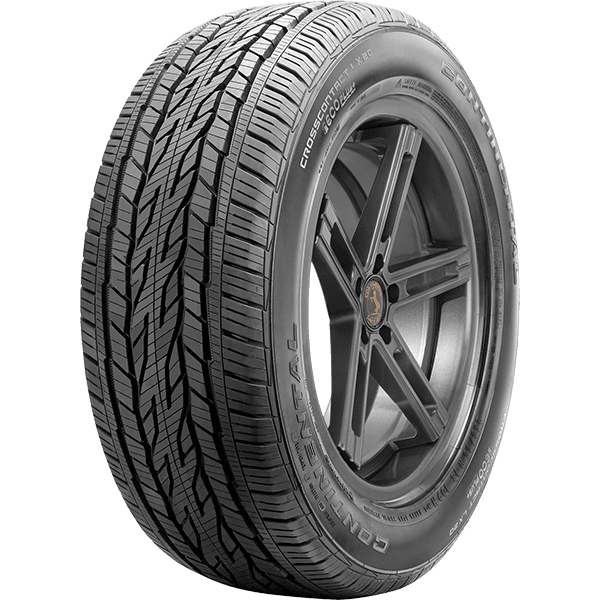 275/55R20 111 S Continental CrossContact LX20 DOT23