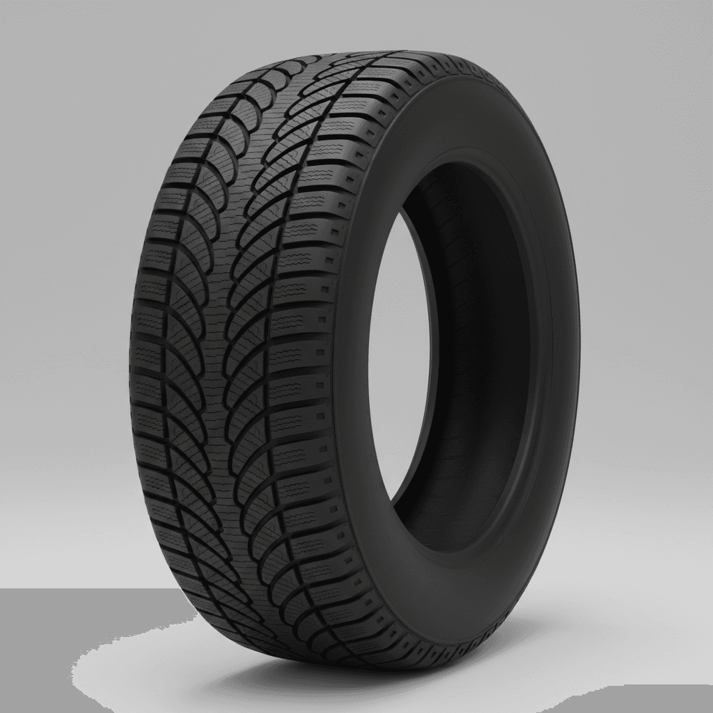 NAN Kang Winter Activa SV-55 3PMSF XL M+S