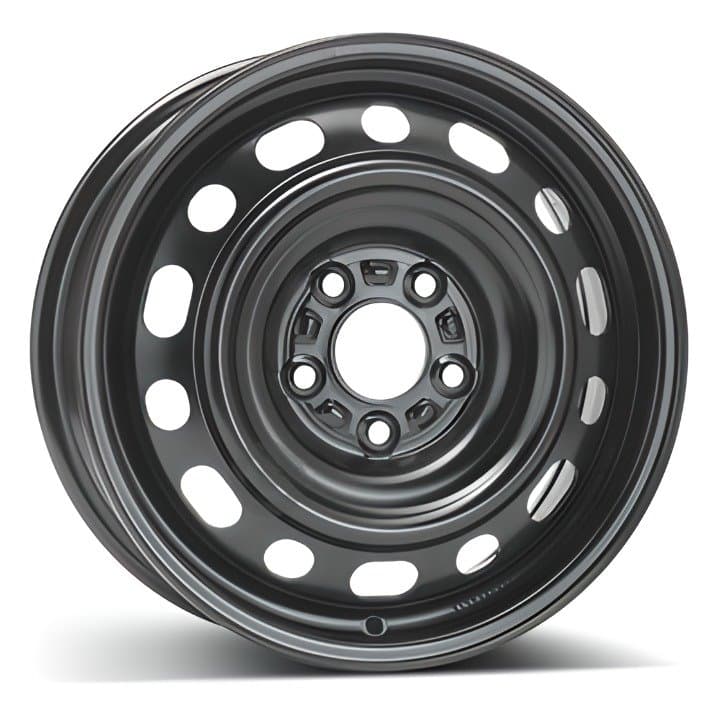 Alcar 8735 6x15 ET50 - LK5/114.3 ML67