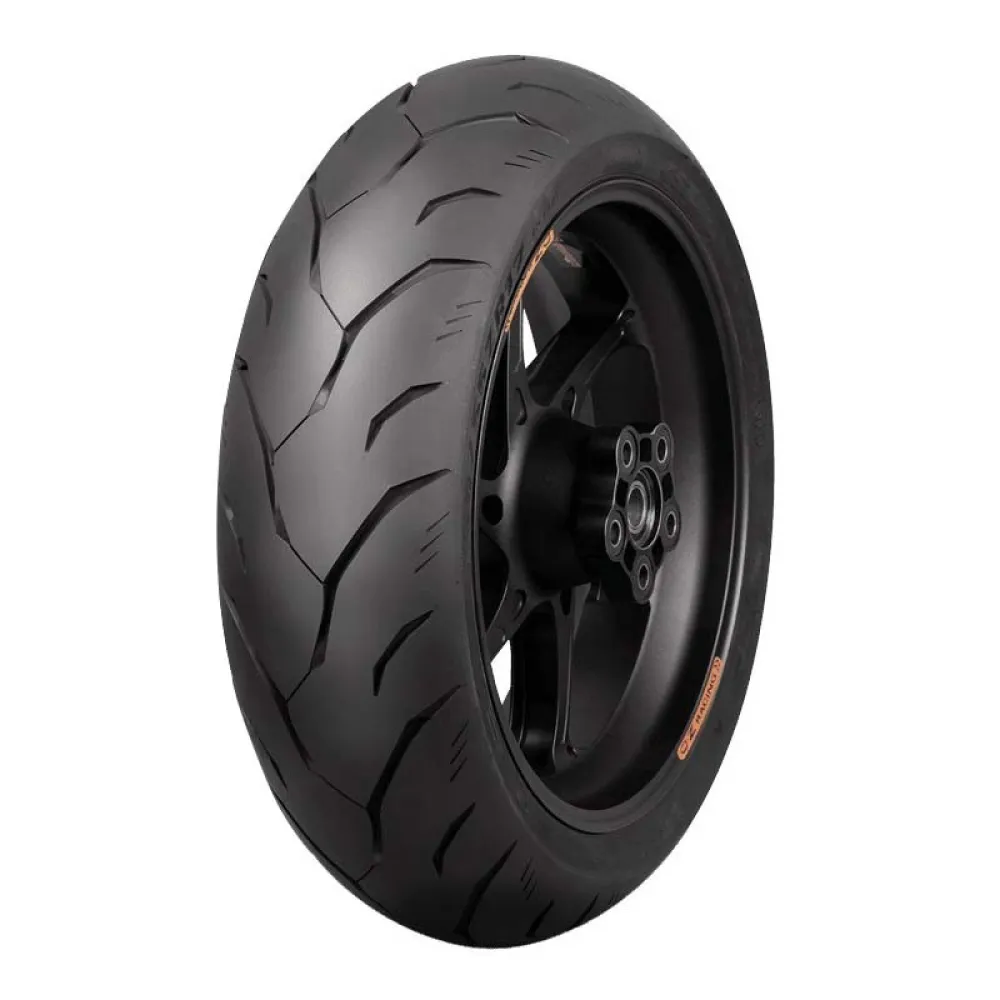 120/70ZR17 58 W CST CM-S1 Ride Migra