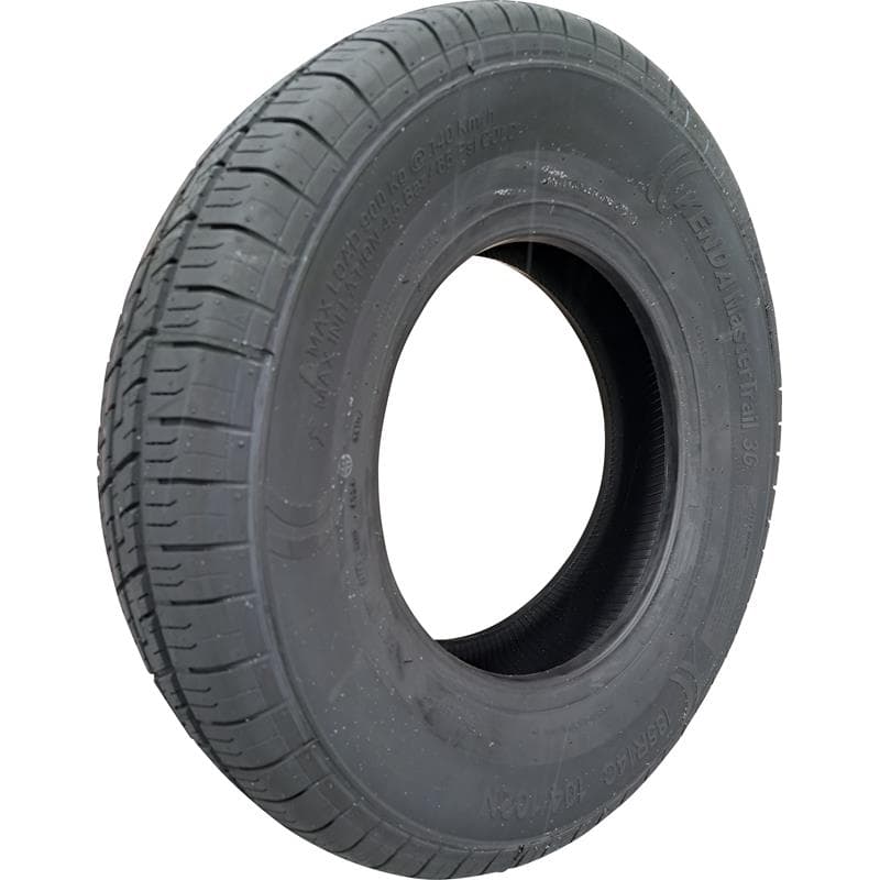 205R14 109/107 N Kenda KR101 Mastertrail