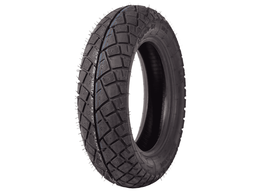 120/70-13 53 P Heidenau K62 Snowtex