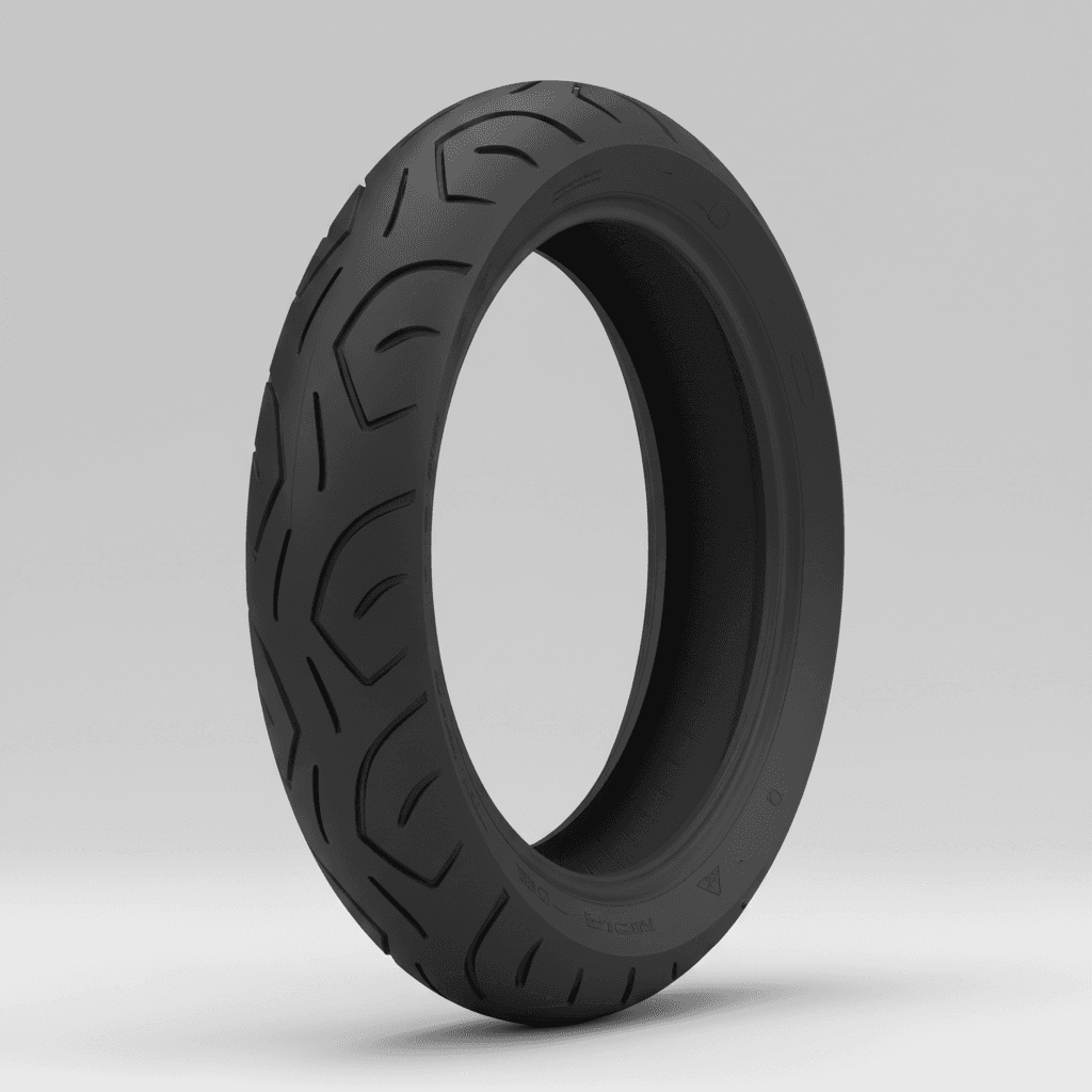 140/70R17 66 V Metzeler Racetec RR K1