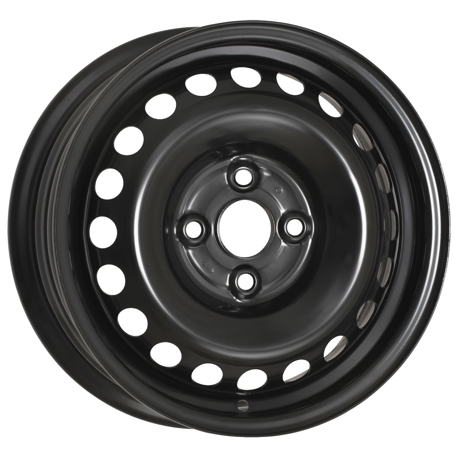 Alcar 3635 5.5x14 ET45 - LK4/100 ML54