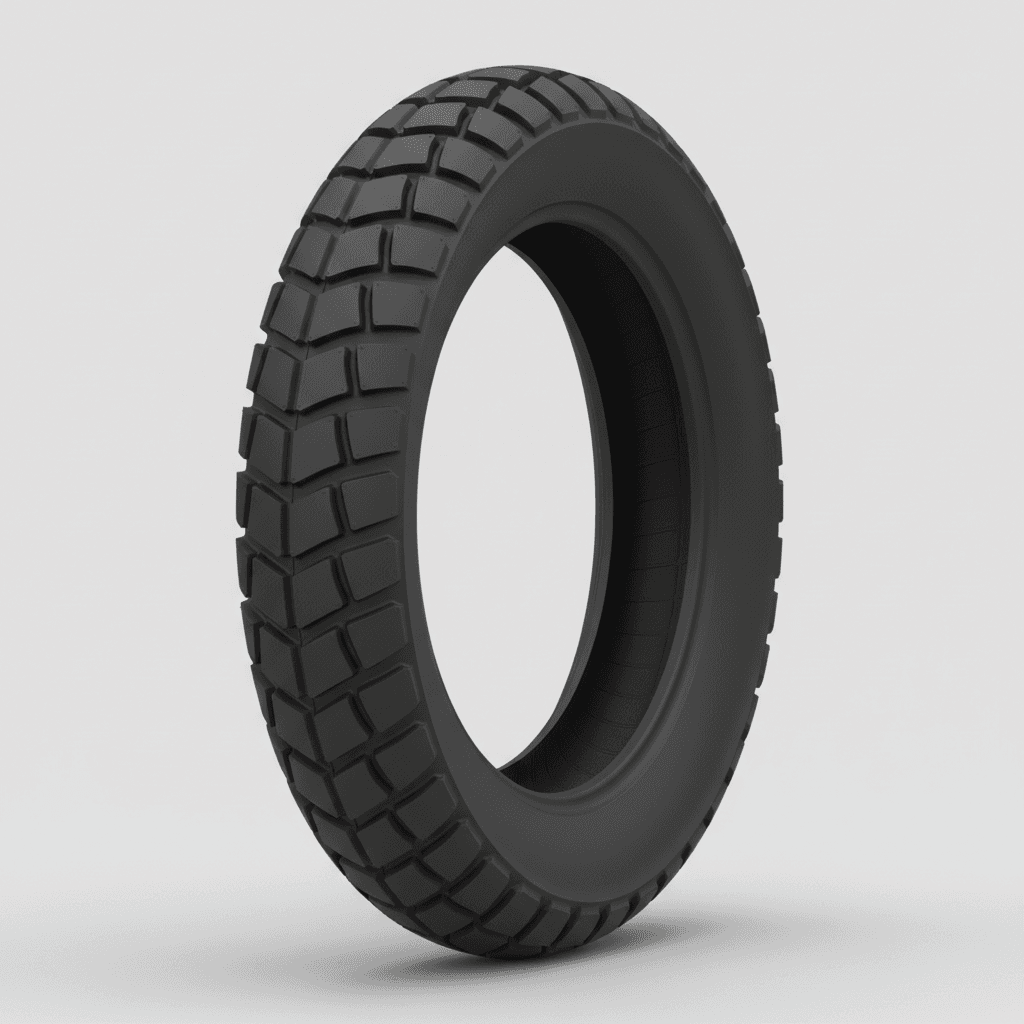140/80-18 70 R Kenda K 779 Fim-Enduro (TT) FIM