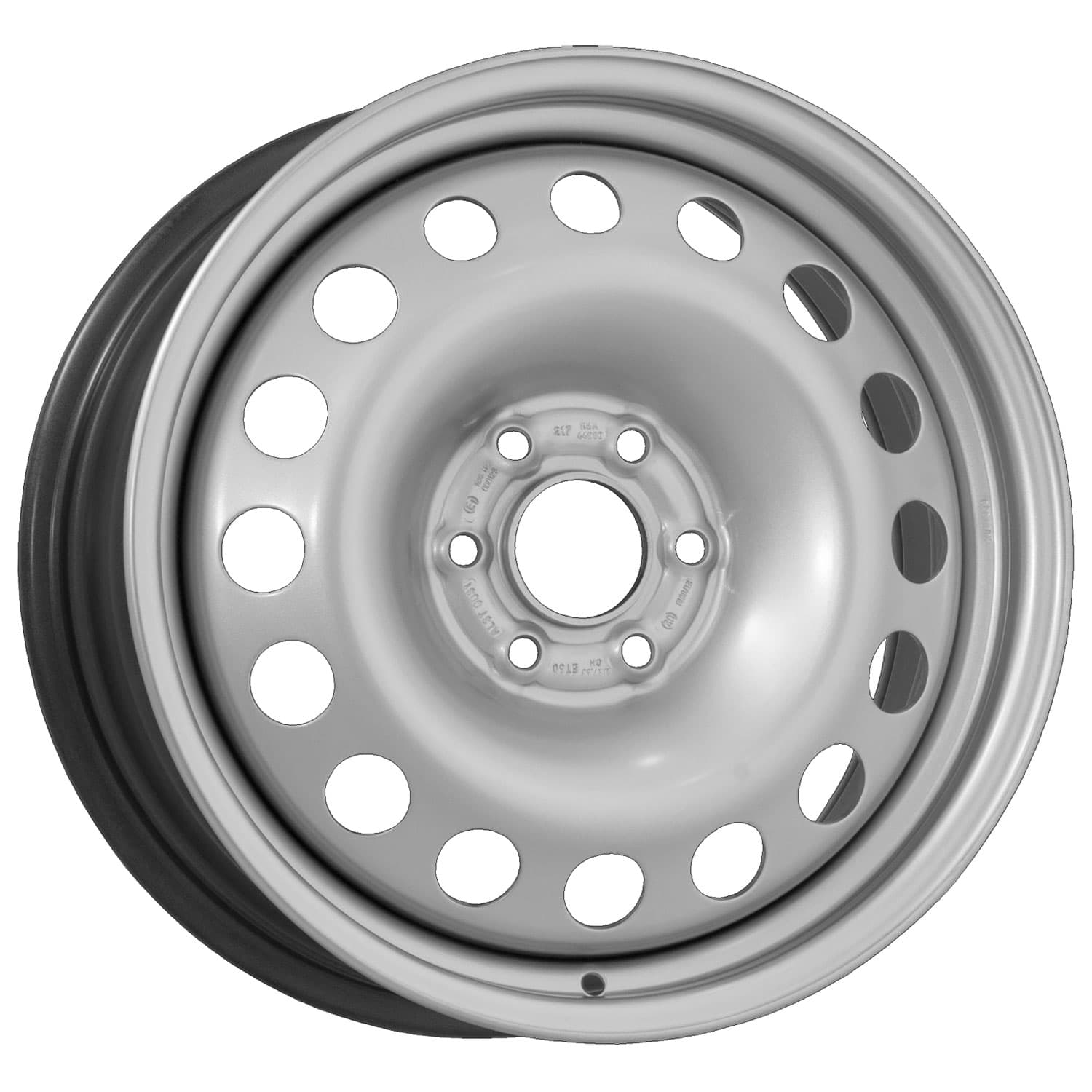 Alcar 9031 7.5x17 ET50 - LK6/114.3 ML66