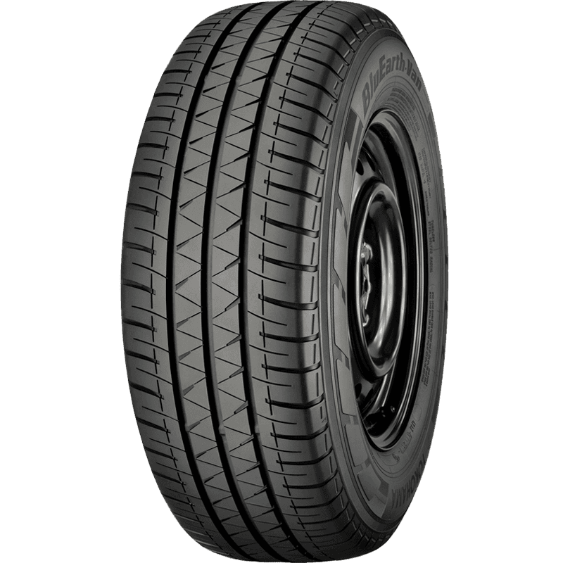 225/55R17 109 H Yokohama Bluearth Van RY55