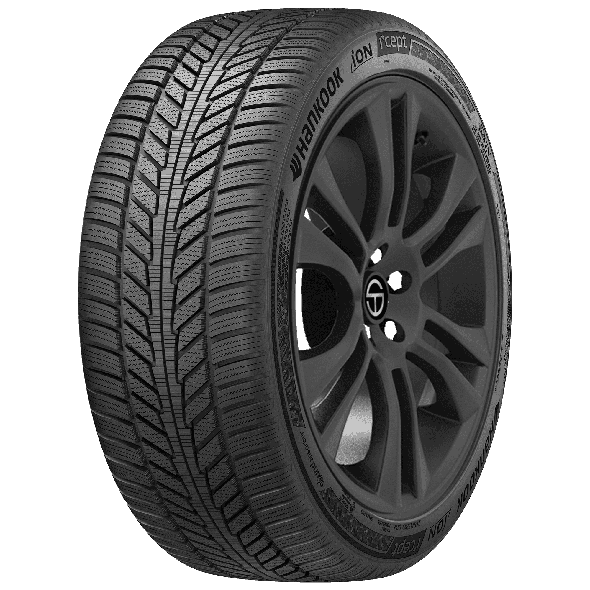 Hankook iON i*cept (IW01) XL 3PMSF